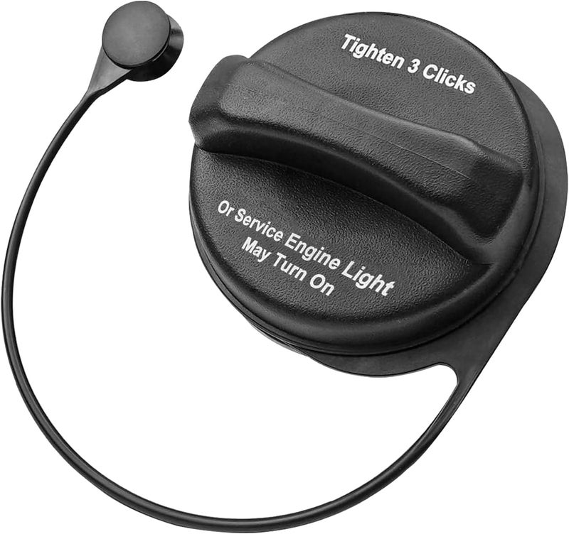 NIULPFZTK Gas Cap Replacement 8209149610 for for Isuzu 2004-2009 2012-2019 NPR NPR-HD - Image 1